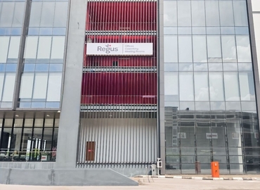 10 m² Business park in Kuching, Chen Ling Tower (93200) - 10 | MatchOffice