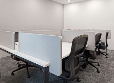 10 m² Shared office  in Kuching, Chen Ling Tower (93200) - 7 | MatchOffice.com