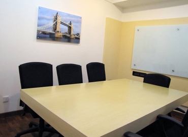 160 m² Business park place for rent in Kuala Lumpur, A4-2-7 (50480) - 2 | MatchOffice
