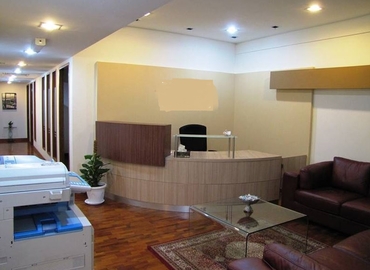 160 m² Serviced office building for rent in Kuala Lumpur, A4-2-7 (50480) - 4 | MatchOffice.com