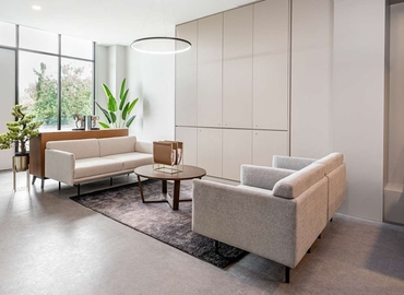 10 m² Business space in Melaka City, 2nd Floor (75450) - 8 | MatchOffice.com