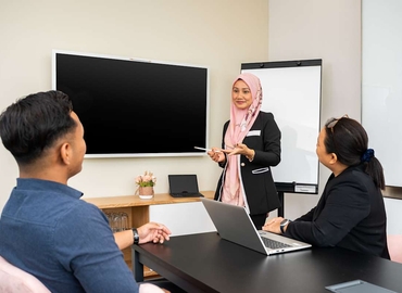 Virtual address in Melaka City, 2nd Floor (75450) - 11 | MatchOffice