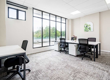 10 m² Shared office  in Melaka City, 2nd Floor (75450) - 4 | MatchOffice.com