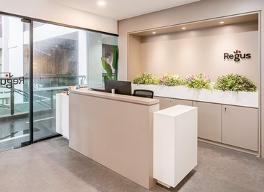 10 m² Shared office  in Melaka City, 2nd Floor (75450) - 2 | MatchOffice.com