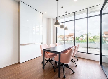 10 m² Serviced office in Melaka City, 2nd Floor (75450) - 3 | MatchOffice