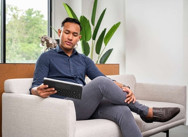 Virtual address in Melaka City, 2nd Floor (75450) - 9 | MatchOffice.com