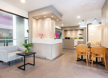 Virtual address in Melaka City, 2nd Floor (75450) - 6 | MatchOffice.com