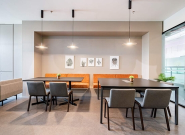 10 m² Coworking space  in Melaka City, 2nd Floor (75450) - 7 | MatchOffice