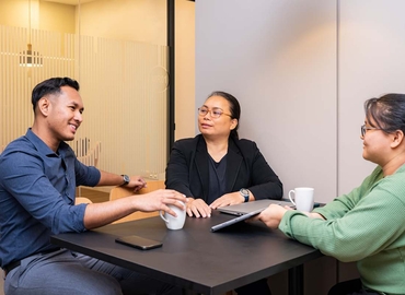 10 m² Coworking  in Melaka City, 2nd Floor (75450) - 10 | MatchOffice