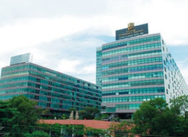 120 m² Business center place up for rent in Petaling Jaya, 218 (46510) - 0 | MatchOffice