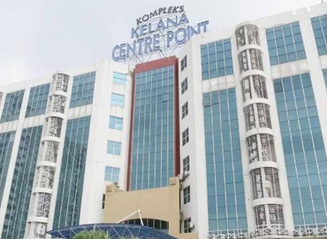 1600 m² Business park property available to rent in Petaling Jaya, 226 (47301) - 0 | MatchOffice.com
