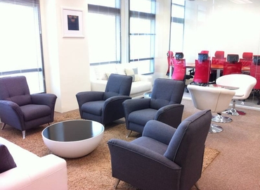 37 m² Business center in Kuala Lumpur, A-32 Menara NU (50470) - 3 | MatchOffice