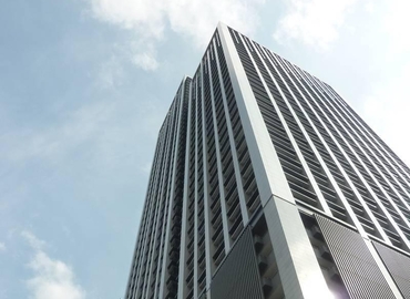 37 m² Serviced office in Kuala Lumpur, A-32 Menara NU (50470) - 0 | MatchOffice