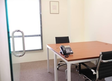 37 m² Business center in Kuala Lumpur, A-32 Menara NU (50470) - 1 | MatchOffice.com