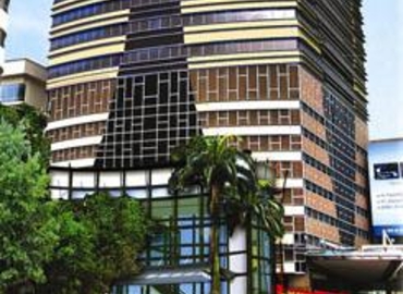 140 m² Business park in Kuala Lumpur, Menara IGB Mid Valley City (58000) - 0 | MatchOffice.com