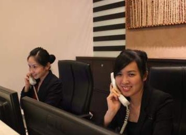 200 m² Business park property up for rent in Kuala Lumpur, Suite: 33-01 (55100) - 2 | MatchOffice