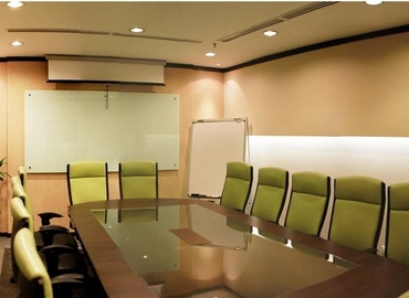 200 m² Serviced office building for rent in Kuala Lumpur, Suite: 33-01 (55100) - 1 | MatchOffice