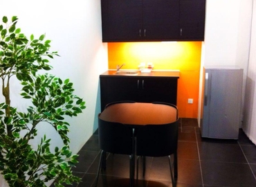 10 m² Serviced office place available to rent in Petaling Jaya, 804C (47301) - 2 | MatchOffice