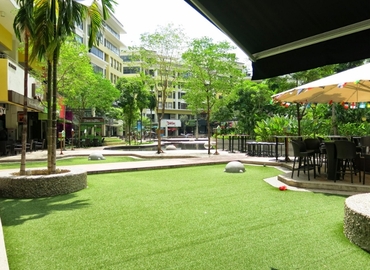 179 m² Serviced office place available to rent in Puchong, Unit I-01-05 (47160) - 7 | MatchOffice.com