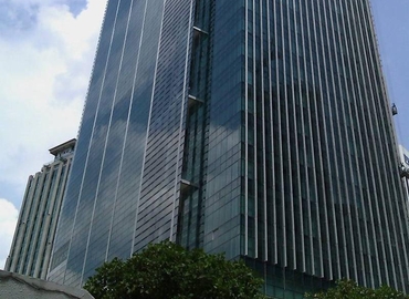 70 m² Business center in Kuala Lumpur, Suite 8.01 (50450) - 0 | MatchOffice