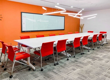 10 m² Business center in Kuala Lumpur, No. 1 (50450) - 2 | MatchOffice