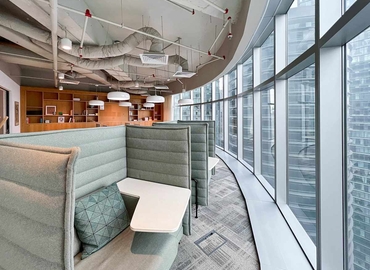 10 m² Shared office  in Kuala Lumpur, No. 1 (50450) - 0 | MatchOffice.com