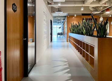 10 m² Business center in Kuala Lumpur, No. 1 (50450) - 12 | MatchOffice