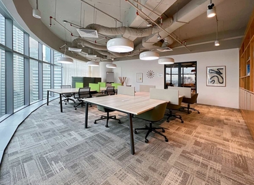 10 m² Business center in Kuala Lumpur, No. 1 (50450) - 7 | MatchOffice
