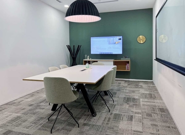 10 m² Serviced office in Kuala Lumpur, No. 1 (50450) - 11 | MatchOffice.com