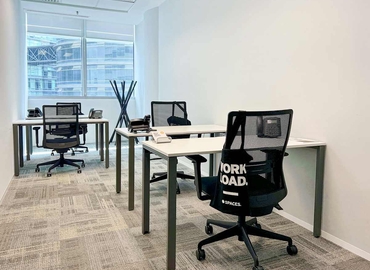 10 m² Coworking  in Kuala Lumpur, No. 1 (50450) - 3 | MatchOffice.com