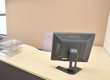 250 m² Business space building for rent in Kuala Lumpur, E-8-6 (50400) - 0 | MatchOffice