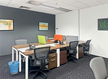 Virtual office space in Kuala Lumpur, Suite 8.01 (50450) - 3 | MatchOffice