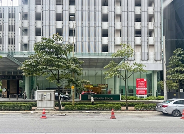 Virtual office in Kuala Lumpur, Suite 8.01 (50450) - 13 | MatchOffice.com