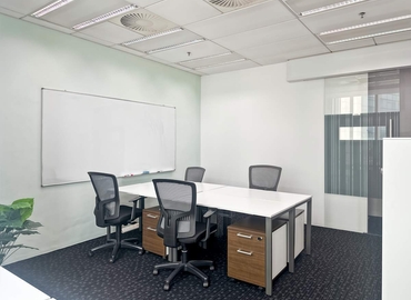 10 m² Shared workspace  in Kuala Lumpur, Suite 8.01 (50450) - 6 | MatchOffice
