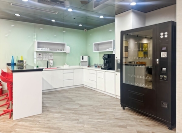 10 m² Business center in Kuala Lumpur, Suite 8.01 (50450) - 5 | MatchOffice.com