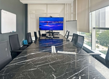 10 m² Serviced office in Kuala Lumpur, Suite 8.01 (50450) - 2 | MatchOffice.com