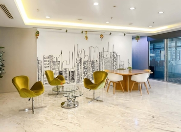 10 m² Serviced office in Kuala Lumpur, Suite 8.01 (50450) - 4 | MatchOffice.com