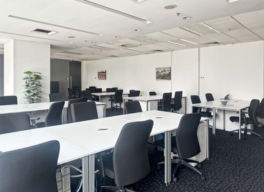 10 m² Serviced office in Kuala Lumpur, Suite 8.01 (50450) - 7 | MatchOffice