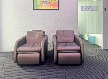 10 m² Business space in Kuala Lumpur, Suite 8.01 (50450) - 11 | MatchOffice