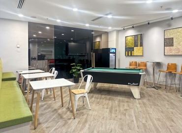 10 m² Business center in Kuala Lumpur, Suite 8.01 (50450) - 10 | MatchOffice.com