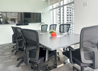 10 m² Business center in Kuala Lumpur, Suite 8.01 (50450) - 8 | MatchOffice.com