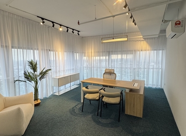 Office Lorong Utara C 10 46200 Petaling Jaya