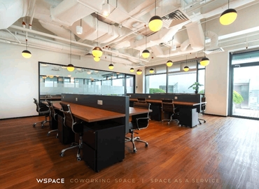 4 m² Business park in Kuala Lumpur, Jalan Tun Razak 199 (50450) - 7 | MatchOffice