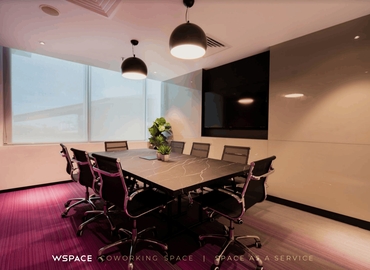 4 m² Serviced office in Kuala Lumpur Mid Valley City, Level 8 (59200) - 6 | MatchOffice