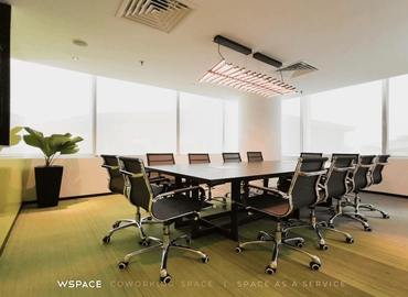 4 m² Business space in Kuala Lumpur Mid Valley City, Level 8 (59200) - 7 | MatchOffice