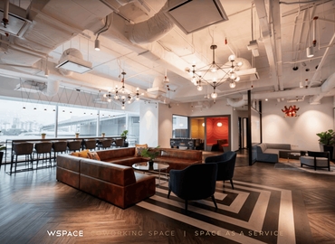 4 m² Serviced office in Kuala Lumpur Mid Valley City, Level 8 (59200) - 8 | MatchOffice.com