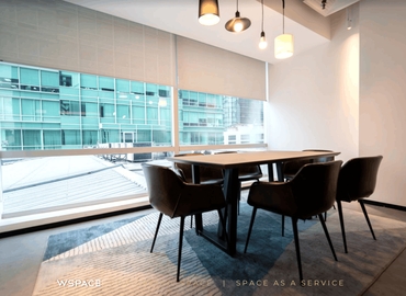 4 m² Business space in Kuala Lumpur Mid Valley City, Level 8 (59200) - 9 | MatchOffice.com