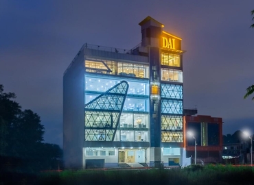465 m² Serviced office building available to rent in Kathmandu, Panchakanya Marga (44600) - 0 | MatchOffice.com