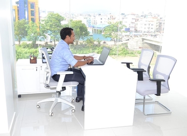 465 m² Serviced office property for rent in Kathmandu, Panchakanya Marga (44600) - 15 | MatchOffice