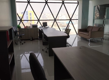 465 m² Serviced office building up for rent in Kathmandu, Panchakanya Marga (44600) - 16 | MatchOffice.com